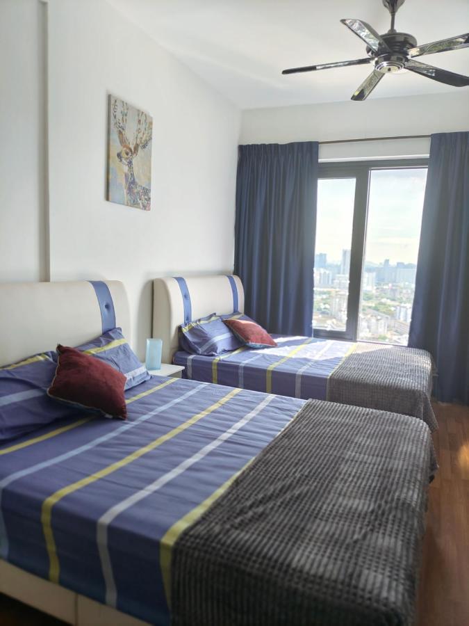 Georgetowntropicana Macalister 218 Apartment Exterior photo
