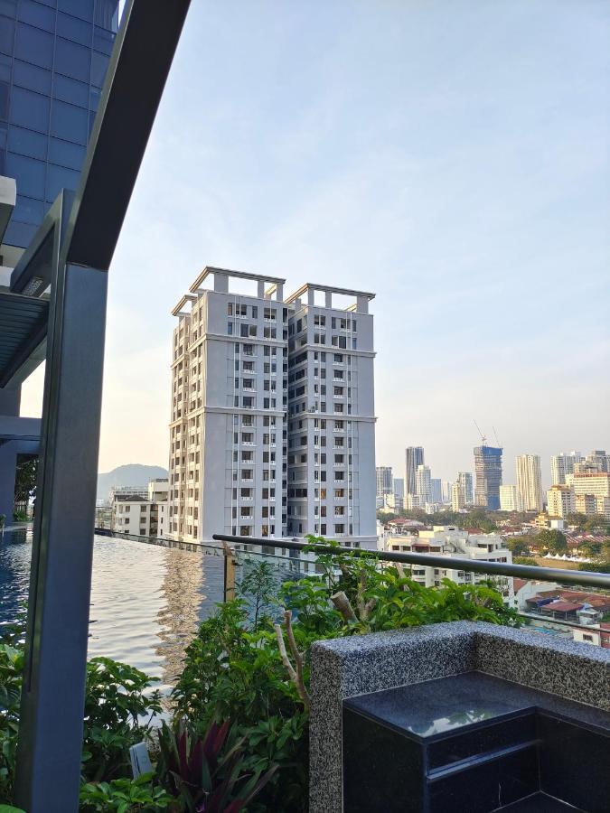 Georgetowntropicana Macalister 218 Apartment Exterior photo